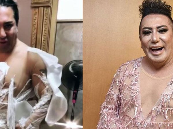 Eşcinsel olduğunu açıklayan Murat Övüç'ten yeni bir skandal! Fenomen ismin evleneceği iddia edildi