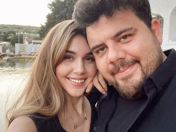 Eser Yenenlerin Sağlık Durumunu Eşi Berfu Yenenler Sosyal Medyadan Paylaştı