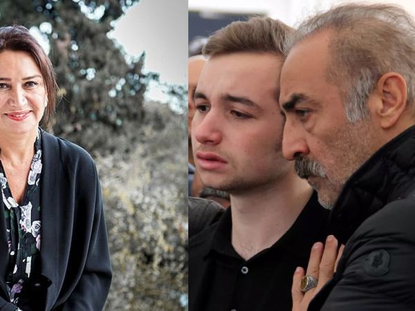 Eşini kaybettikten sonra ekranlara ara vermişti: Usta oyuncu Demet Akbağ’dan korkutan haber