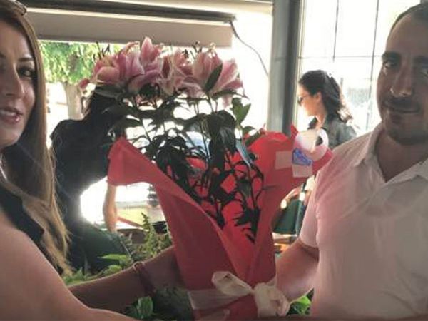 İstanbul'da Eşini Öldürüp İntihar Süsü Veren Adam Yakayı Ele Verdi