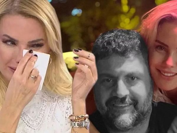 Eşini silahlı saldırıda kaybetmişti! Ece Erken'den gündemi sallayacak haber