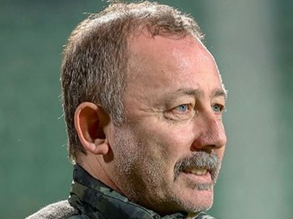 Eski Beşiktaş Teknik Direktörü Sergen Yalçın'dan Fenerbahçe Açıklaması Geldi!