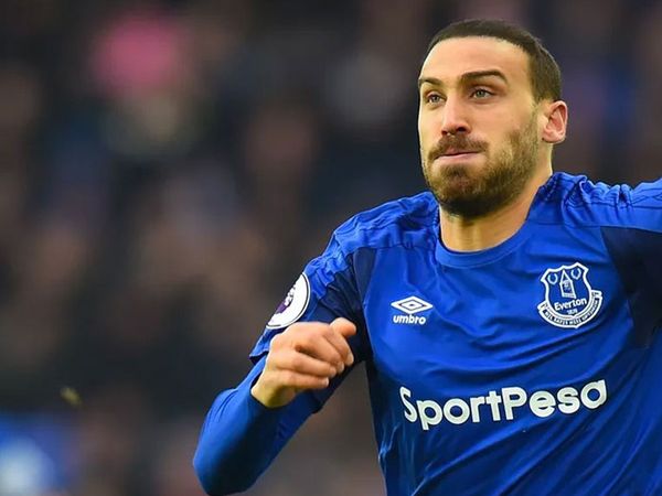Eski Beşiktaşlı Cenk Tosun PSV Eindhoven'a Transfer Oluyor!
