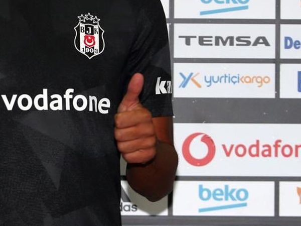 Eski Beşiktaşlı yıldız Mohamed Elneny, Arsenal'den Süper Lig'e geri mi dönecek?