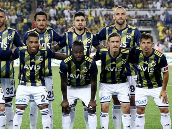 Eski Fenerbahçeli Jailson'u Galatasaray Transfer Etmek İstiyor!