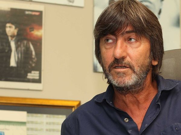 Eski Fenerbahçeli Rıdvan Dilmen'in Nazilli Açıklamaları Gündem Oldu!