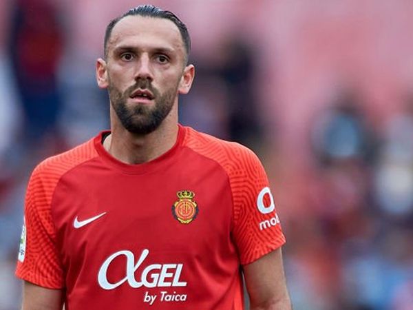 Eski Fenerbahçeli Vedat Muriqi, Türkiye'ye transferi hakkında itiraflarda bulundu!