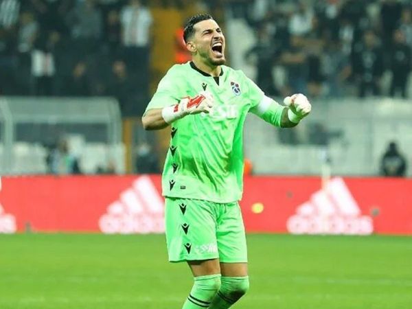 Eski Fenerbahçeli Volkan Demirel'in Uğurcan Çakır Hakkında Yaptığı Yorumlar Büyük Dikkat Çekti!
