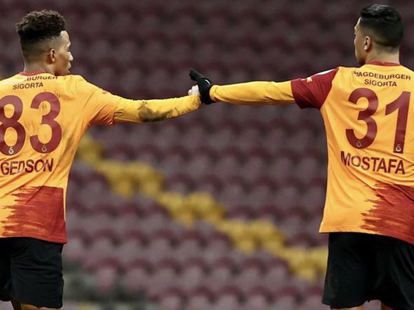 Eski Galatasaraylı Gedson Fernandes'in Benfica'da Kadro Dışı Bırakılmasıyla İlgili Yeni Haberler Geliyor!