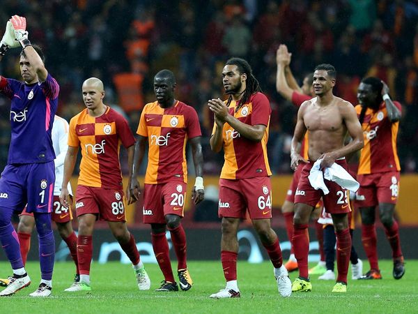 Eski Galatasaraylı Jason Denayer Trabzonspor'a Önerildi
