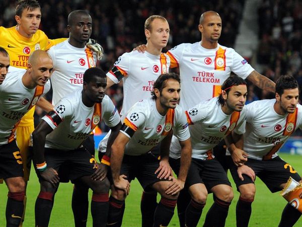Eski Galatasaraylı Nordin Amrabat Fatih Karagümrük İle Anlaşma Sağladı!