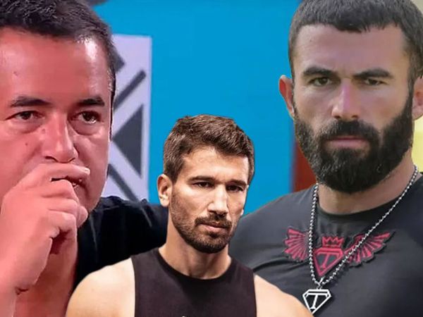 Eski şampiyon Adem Kılıçcı'dan Turabi hakkında bomba iddia: Acun'u sıkıntıya sokacak!