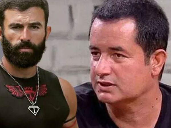 Eski şampiyon Turabi ağzından kaçırdı: 2023 Survivor kadrosu ifşa oldu