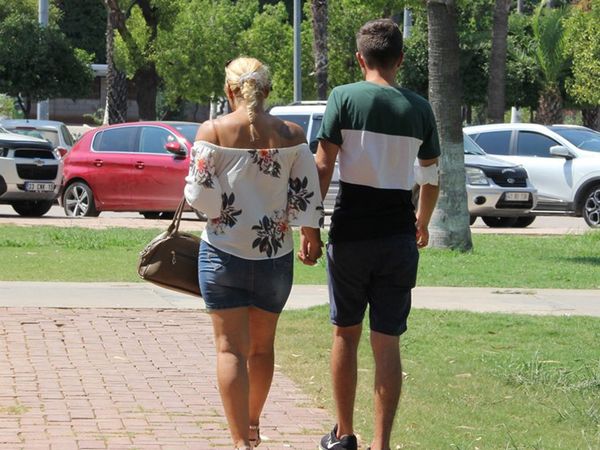 Mersin'de Eski Sevgilisi Tehdit Etti, En Mahrem Anlarını Paylaşmak Zorunda Kaldı