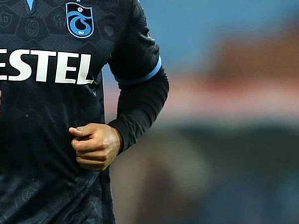 Eski Trabzonsporlu Yıldız Lewis Baker Stoke City'e Transfer Oldu!