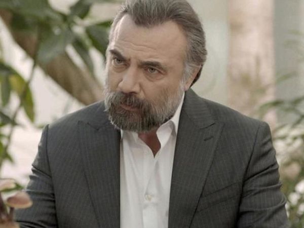 Eşkiya Dünyaya Hükümdar Olmaz Dizisinin Sevenleri İçin Üzücü Haber! Başrol Oyuncusu Oktay Kaynarca Diziye Veda Etti