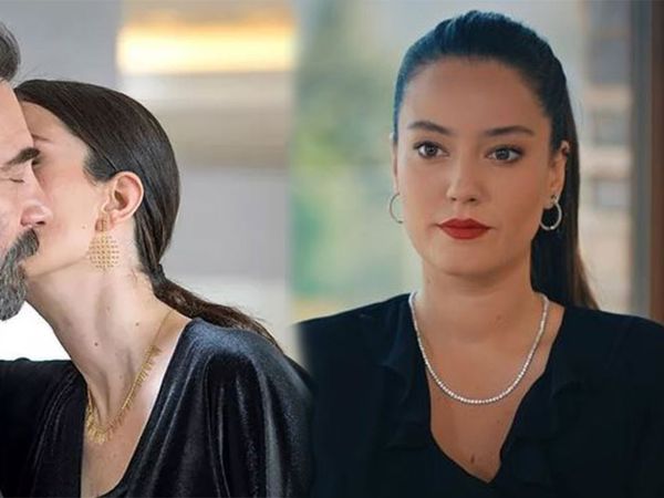 Eşkıya Dünyaya Hükümdar Olmaz'dan Sürpriz Ayrılık! Bahar Karakterini Canlandıran Pelin Akil Diziden Ayrıldı!