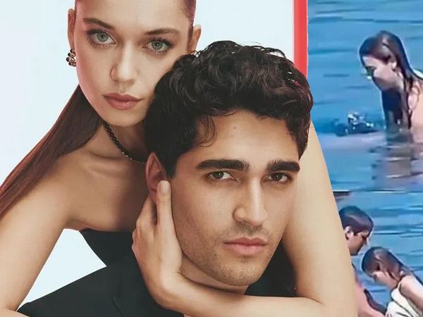 Eşlerini ve sevgililerini aldatan ünlüler
