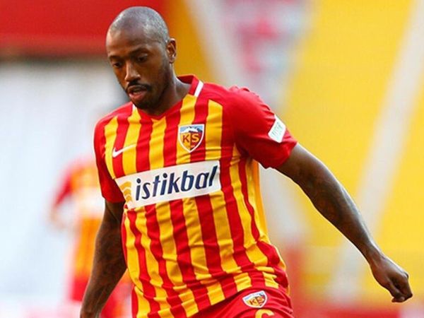 Eski Beşiktaşlı Manuel Fernandes Yaşadığı Saldırıyı Anlattı!