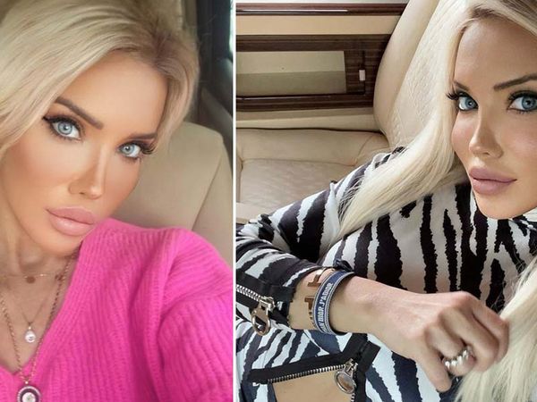 Esra Ceyda kardeşler hapsi boyladı! Esra Ersoy'un ardından şimdi de uyuşturucu baskını yiyen Ceyda tutukladı