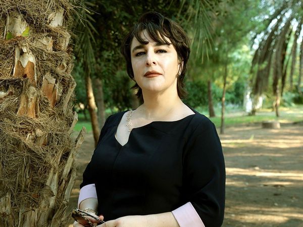 Esra Dermancıoğlu'nun Kızı Koronavirüse Yakalandı!