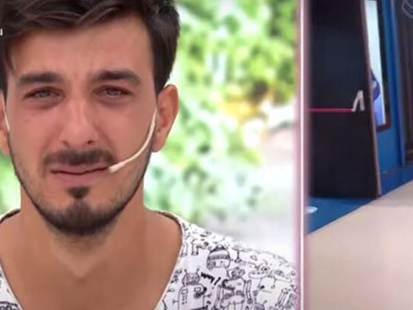 Esra Erol 30 yıllık hasreti son buldurdu! Gerçek annesini bulan adamın gözyaşlarına kimse kayıtsız kalamadı 'Sen de olmasan ne yapardık biz Esra Bacı'