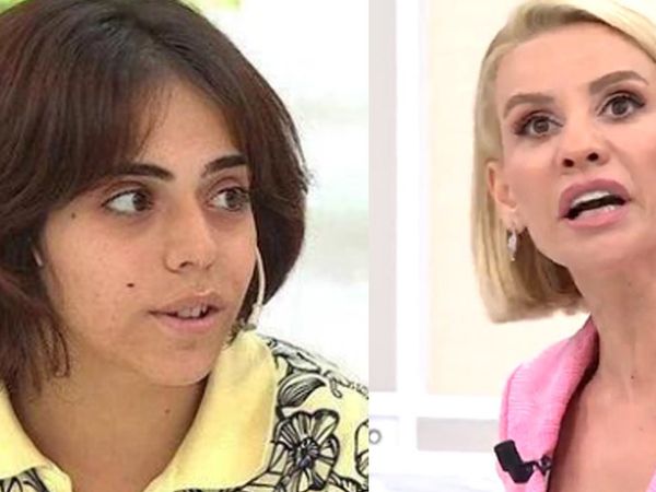 Esra Erol Fatma canlı yayında her şeyi itiraf etti! Programın perde arkası ortaya çıktı! Esra Erol bu açıklamalara tepkisiz kalamaz