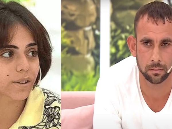 Esra Erol ile ünlenmişti! Zihinsel engelli Fatma'nın yeni videosu ortaya çıktı! Kocasıyla pozlarını paylaşan Fatma bu kez sınırı aştı