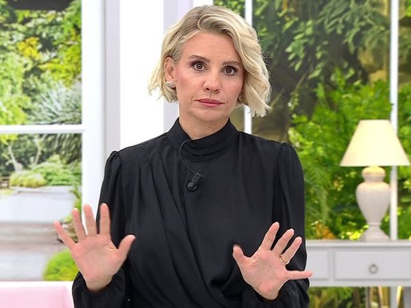 Esra Erol Youtube'daki o videoya karşı uyardı: Görüntüsü ve sesi kullanıldı! Aman dikkat!