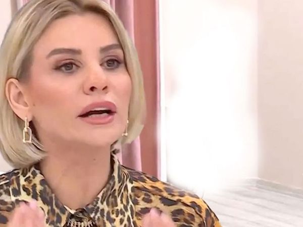 Esra Erol'da akıl almaz olay kuma gittiği adam çocuklarını satmak isteyince bakın neler oldu! Ünlü sunucu bile daha fazla dayanamadı sizin insanlığınız yok dedi yayını terk etti gitti
