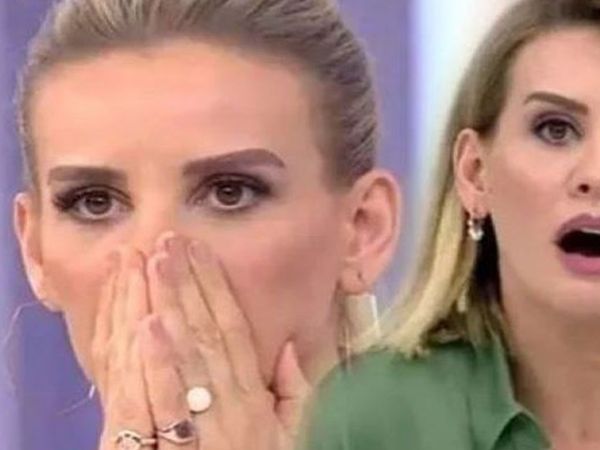 Esra Erol'da Yaşanan Skandallar Sonrasında Esra Erol Öyle Bir Laf Söyledi ki Avukat Hülya da Çıldırdı!
