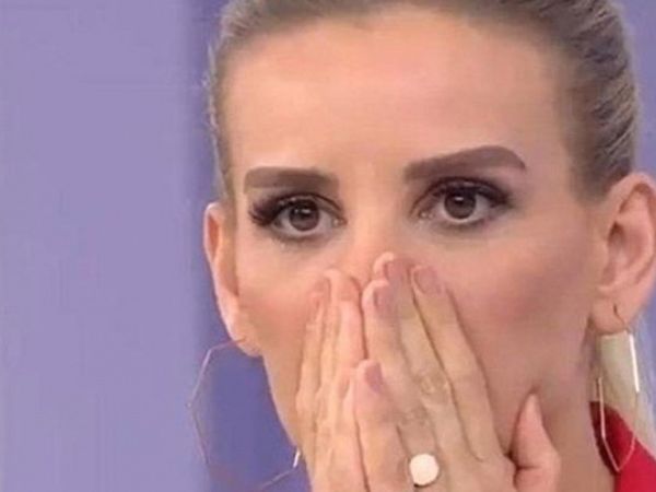 Esra Erol'da ikinci Adnan Oktar vakası: Mehdiyim diyerek genç kızlarla harem kurmuş!