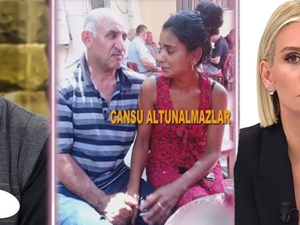Esra Erol'da skandal! 57 yaşındaki adamın hayat kadınına olan aşkı izleyiciyi çıldırttı