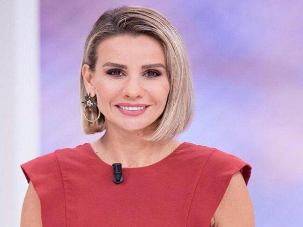Esra Erol'da skandal konu: Kocam beni bir erkekle aldatıyor!