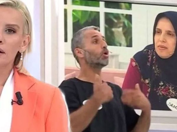 Esra Erol'da yaşanan olay gündeme damgasını vurdu! Hava almaya diye çıkıp öyle bir yere kaçtı ki duyan dondu kandı