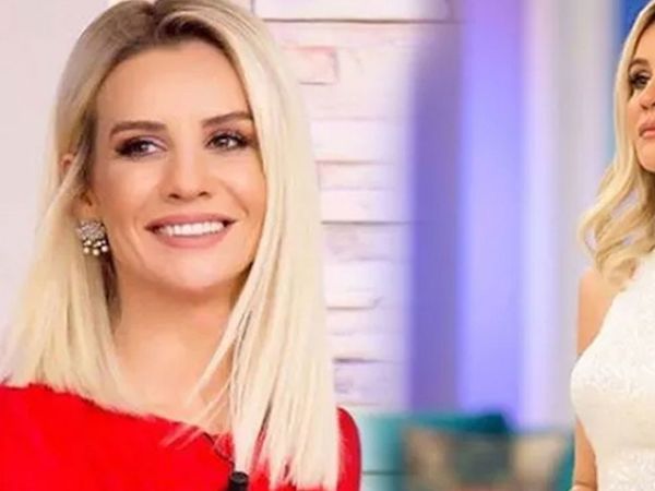 Esra Erol'dan Tatil Pozları! Bikinisiyle Sere Serpe Poz Verdi!