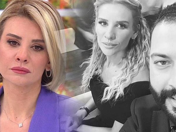 Esra Erol'la üne kavuşan Caner Toygar'dan sevenlerini üzen haber!