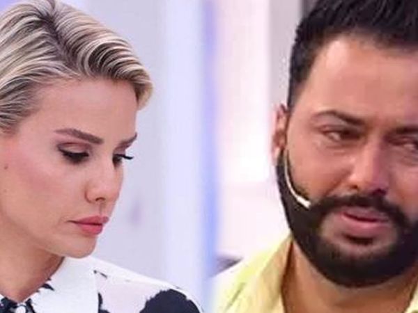 Esra Erol’un muhabiri Caner Toygar itiraf etti! Yaşadıklarını anlatınca tüm stüdyo gözyaşlarına boğuldu