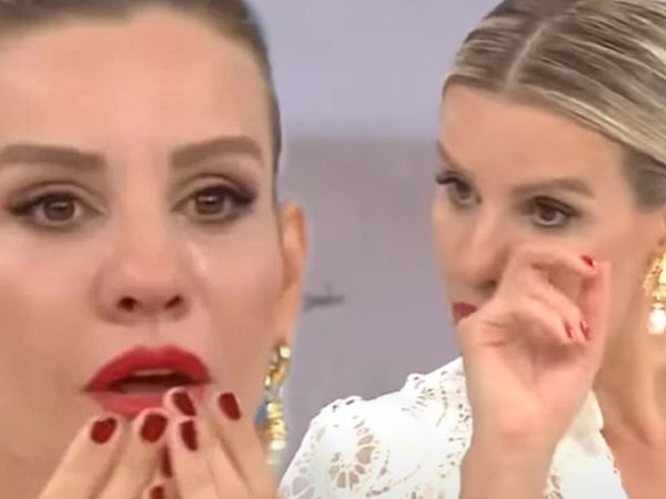Esra Erol'un yıllar önce oynadığı dizi ortaya çıktı! Sahneleri olay yarattı: Yayın hayatı bitebilir!