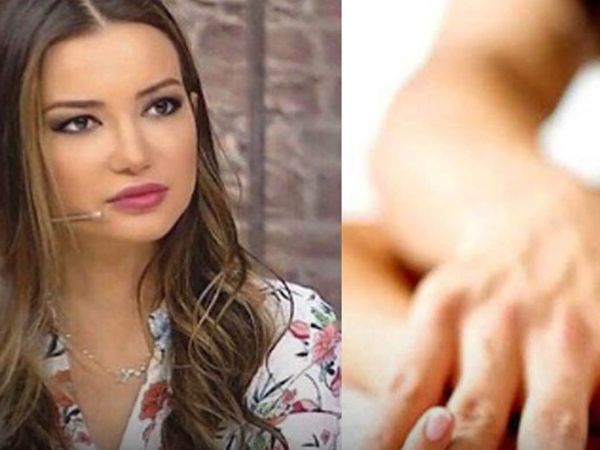 Esra Ezmeci kendisine gelen itiraflarla şaşırtmaya devam ediyor! Son paylaşımı okuyanların midesini bulandırdı: ‘Abimin kardeşiyle...’