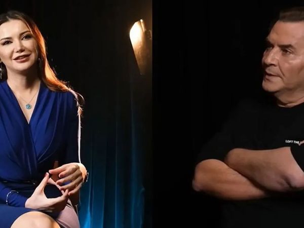 Esra Ezmeci’nin müstehcen itirafı Armağan Çağlayan’ı bile şok etti!