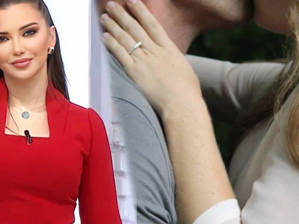 Esra Ezmeci'ye bir garip soru! 'Kocam ben ölmeden mezarımı yaptırmış kadınlara karım öldü diyormuş'