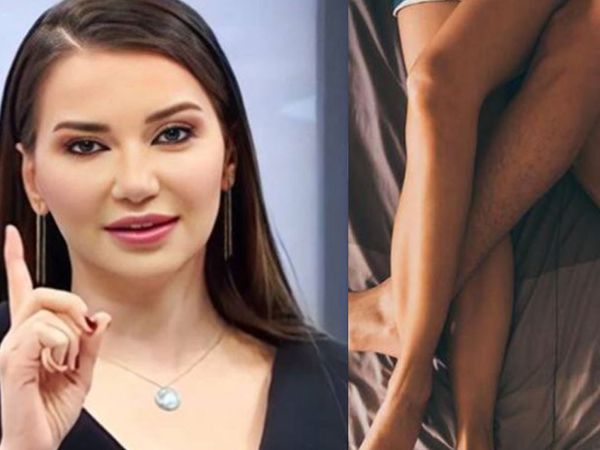 Esra Ezmeci’ye gelen skandal itirafların ardı arkası kesilmiyor! Bu kez gelen itiraf yok artık dedirtti: ‘Baldızımla ilişkim oldu, sonra ablasıyla... Şimdi de...’