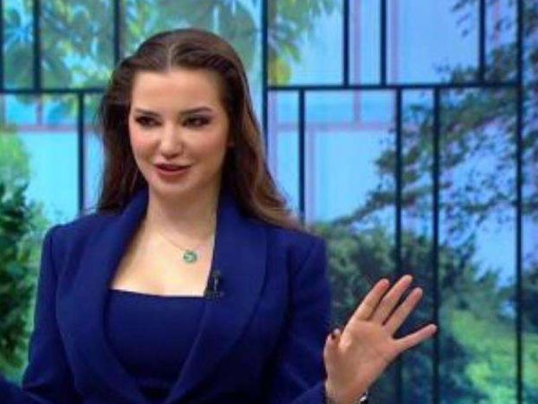 Esra Ezmeci'ye gelen soru beyin yaktı! Bunlar nasıl insan bunlar nasıl karı koca