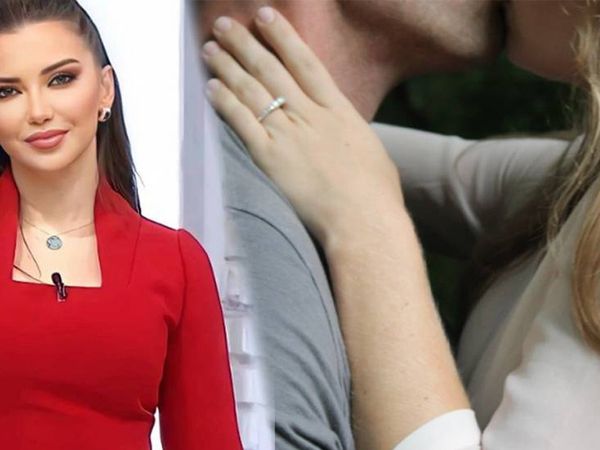 Esra Ezmeci'ye gelen soru herkesi şoke etti! 'Kaynanam bize cinsellik dersi veriyor' dedi yer yerinden oynadı