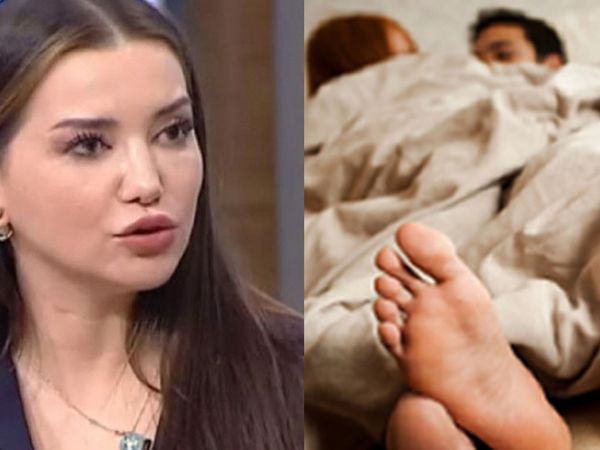 Esra Ezmeci’ye olay itiraf! Tatmin olmak için yaptıklarını ifşa eden kadını duyan dondu kaldı ‘Günde 20 kez...’