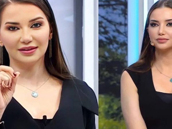 Esra Ezmeci'ye sorulan soru kafaları karıştırdı! 'Aynı anda 3 kadınla...' Genişliğin bu kadarı da olmaz