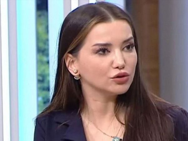 Esra Ezmeciye'ye bakirelik sorusu herkesi utandırdı! Bakirelik konusunda kocasına yalan söyleyen kadının vicdan azabı Ezmeci'yi bile sinirlendirdi