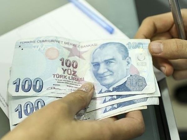 Evde Bakım Maaşı Bin 544 TL Oldu