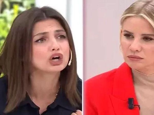 Evli adam sevgilisiyle üçüz bebek için tüp bebek tedavisi yaptırdı: Esra Erol’da akıllara durgunluk veren konu
